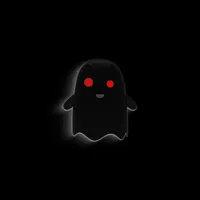 Obsidian Ghost Federal icon