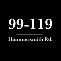 Hammersmith Road icon