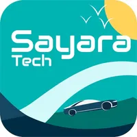 SayaraTech سيارتك icon