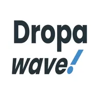 Dropawave icon