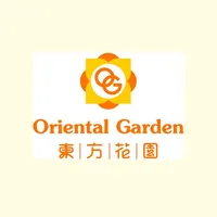 Oriental Garden Chinese icon