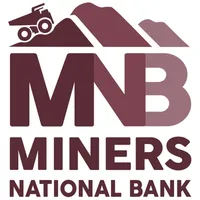 Miners National Bank icon