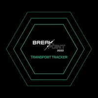 Solana Breakpoint Transport icon