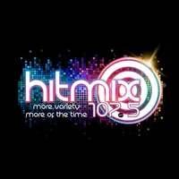 The Hitmix 107.5FM Official icon