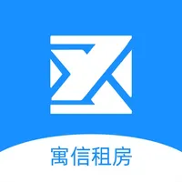 寓信租房 icon