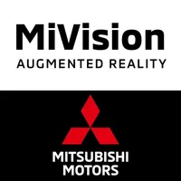 Mitsubishi Motors MiVision AR icon