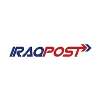 Iraq Post Delivery icon