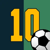 Number10: Football Predictions icon