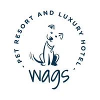 Wags Pet Resorts icon