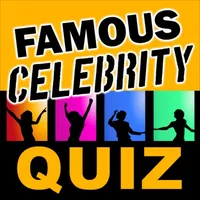 Famous Celebrity Quiz icon