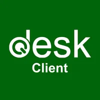 QyzmetDesk Клиент icon