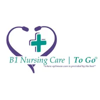 B1 Nursing Care Homecare To Go icon