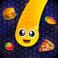 Snake Game - Worms io Zone icon