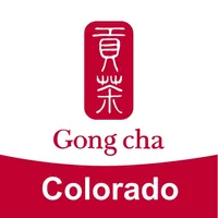 Gong Cha Colorado icon