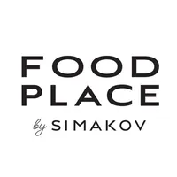 FOOD PLACE by Simakov icon