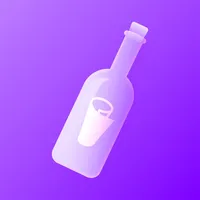 Bottler - AI Social Network icon