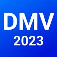 DMV Permit Practice Test 2023+ icon