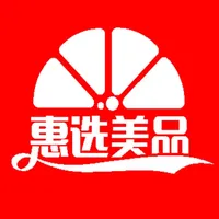 惠选美品 icon