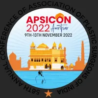 APSICON'22 icon