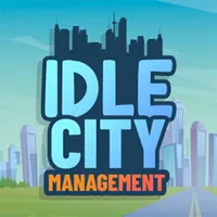 Idle City Management icon