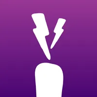 Purple Carrot icon