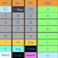 Calculator 2023 icon