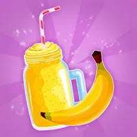 My Cafe: DIY Smoothie Games icon