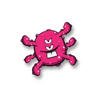 Virus Crunch icon