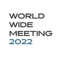 Worldwide Meeting 2022 icon