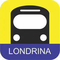 Onibus Londrina icon