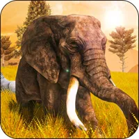 Super Elephant Simulator Games icon