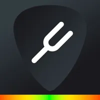 Simple Tuner - Guitar Tuner icon