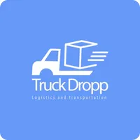 TruckDropp - Driver icon