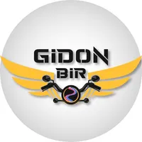 GidonBir icon