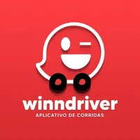 Winn Driver Passageiro icon