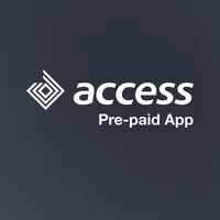 Access Bank - Pré-Pago icon