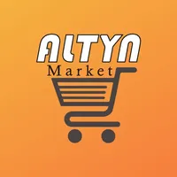 Altyn Market icon