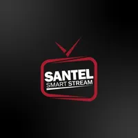 Santel Smart Stream icon