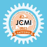 第42回医療情報学連合大会（JCMI2022） icon