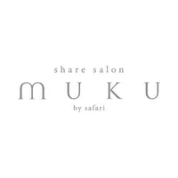 share salon MUKU by safari icon