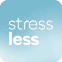 Stress Less with Jess icon