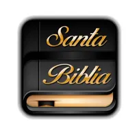 santa biblia icon