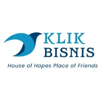 Klik Bisnis icon