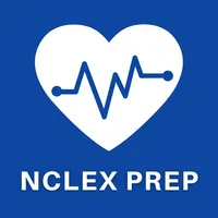 NCLEX RN Nursing Exam Review icon