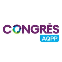 Congrès AQPP icon