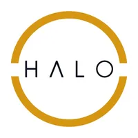 Halo - Smart Business Card icon