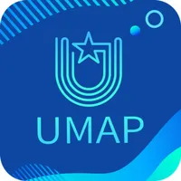 U MAP icon