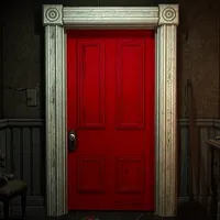 Horror Mystery: Escape Room 3D icon