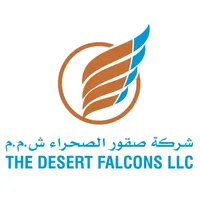 Desert Falcon icon