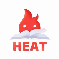 Heat novel-Late night novel icon